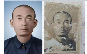 点军老照片修复-2